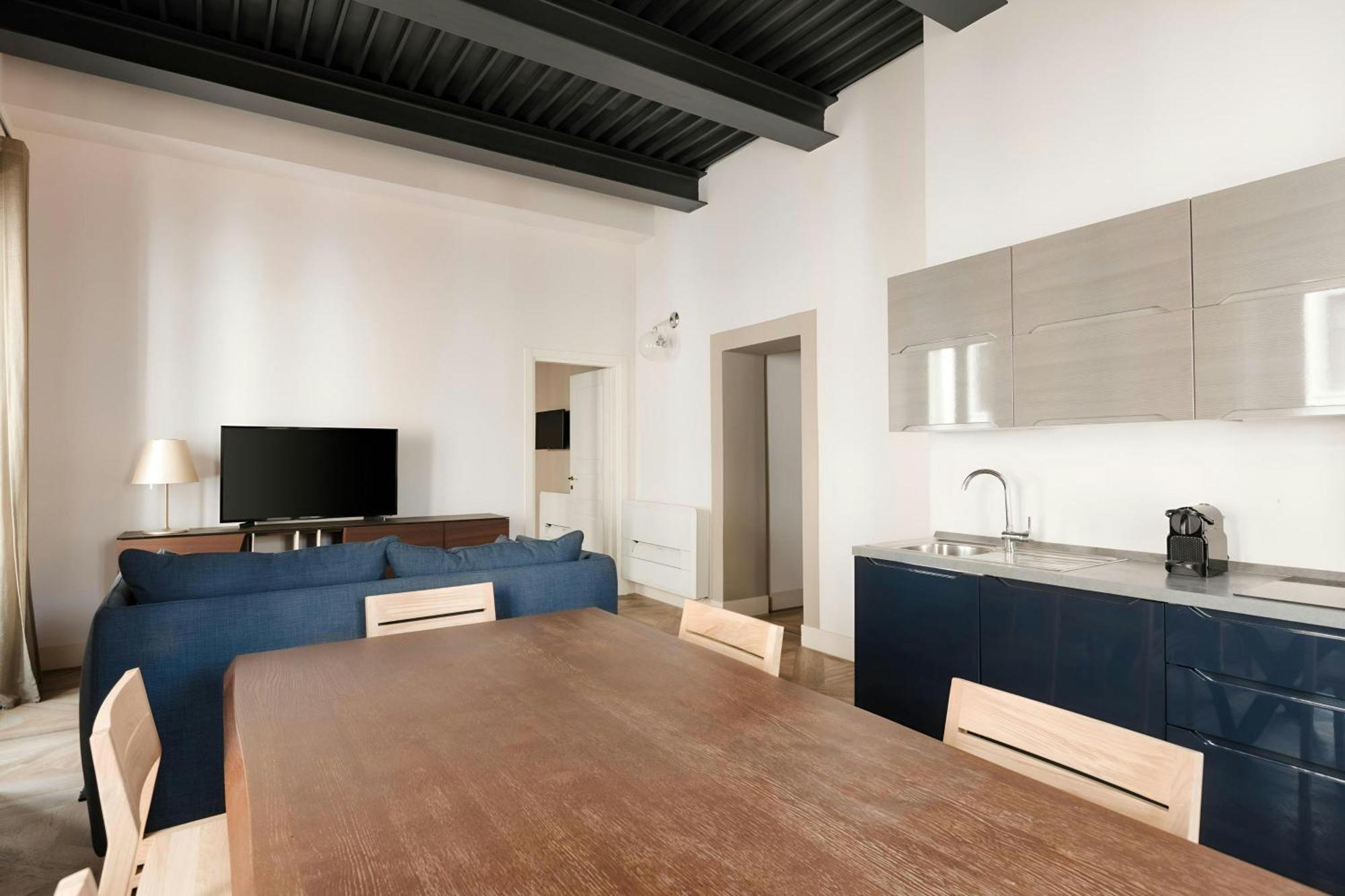 Apartahotel Sonder By Marriott Bonvoy Barberini Piazza Barberini 3*