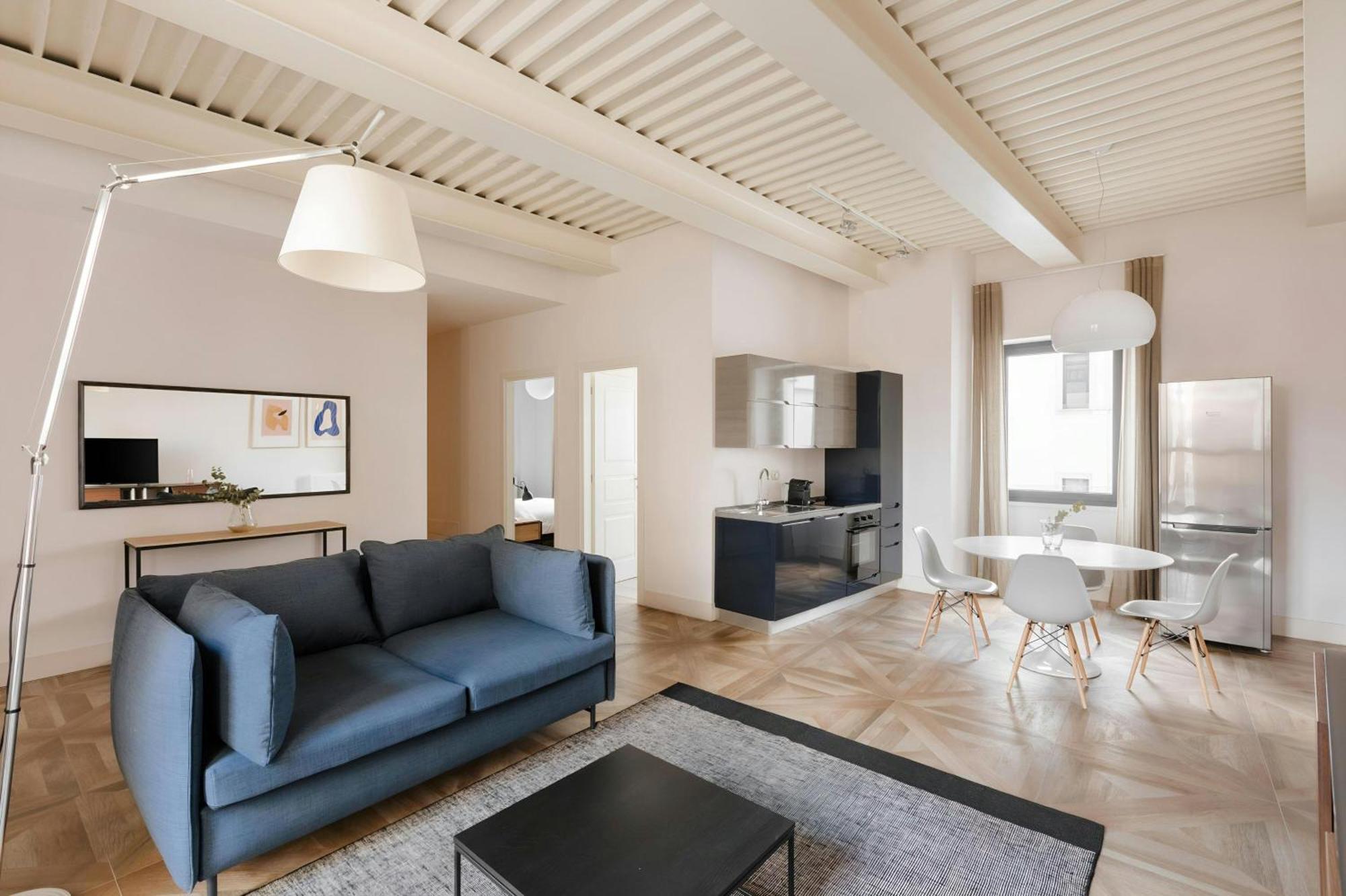 Apartahotel Sonder By Marriott Bonvoy Barberini Piazza Barberini Roma