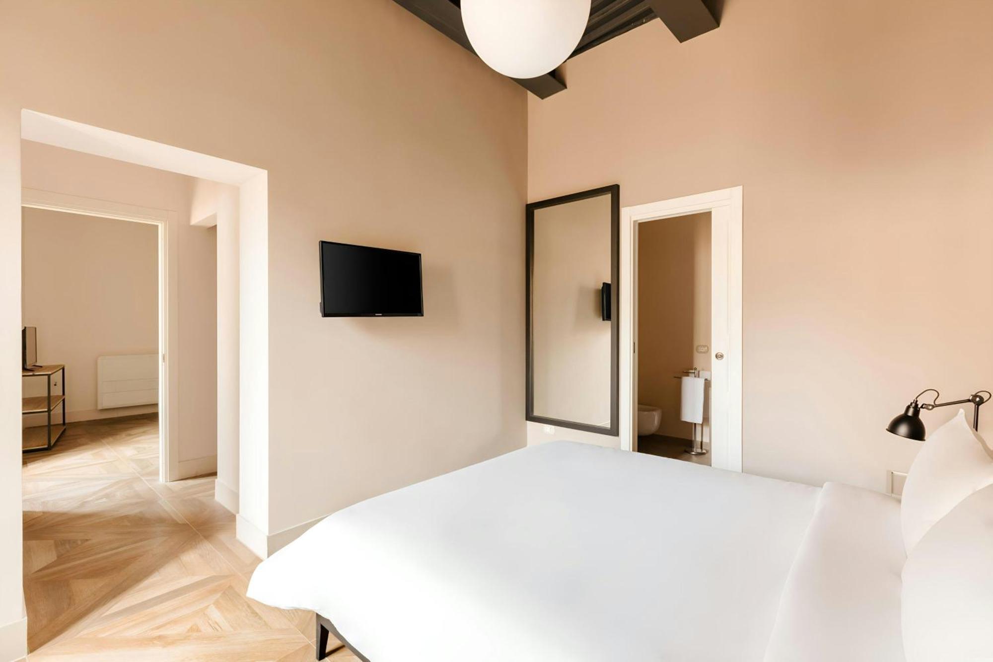 Sonder By Marriott Bonvoy Barberini Piazza Barberini 3* Roma