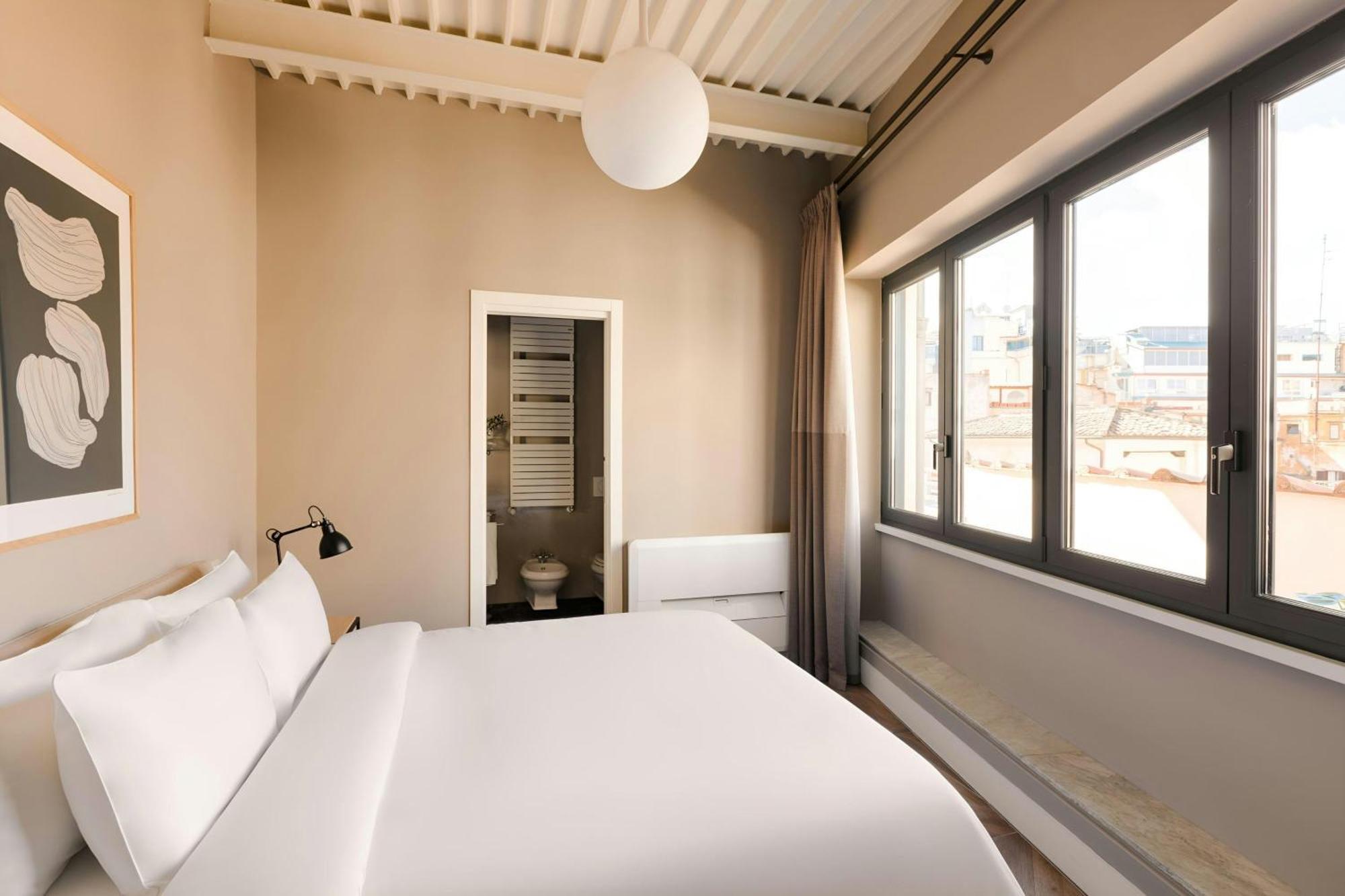 Sonder By Marriott Bonvoy Barberini Piazza Barberini Roma