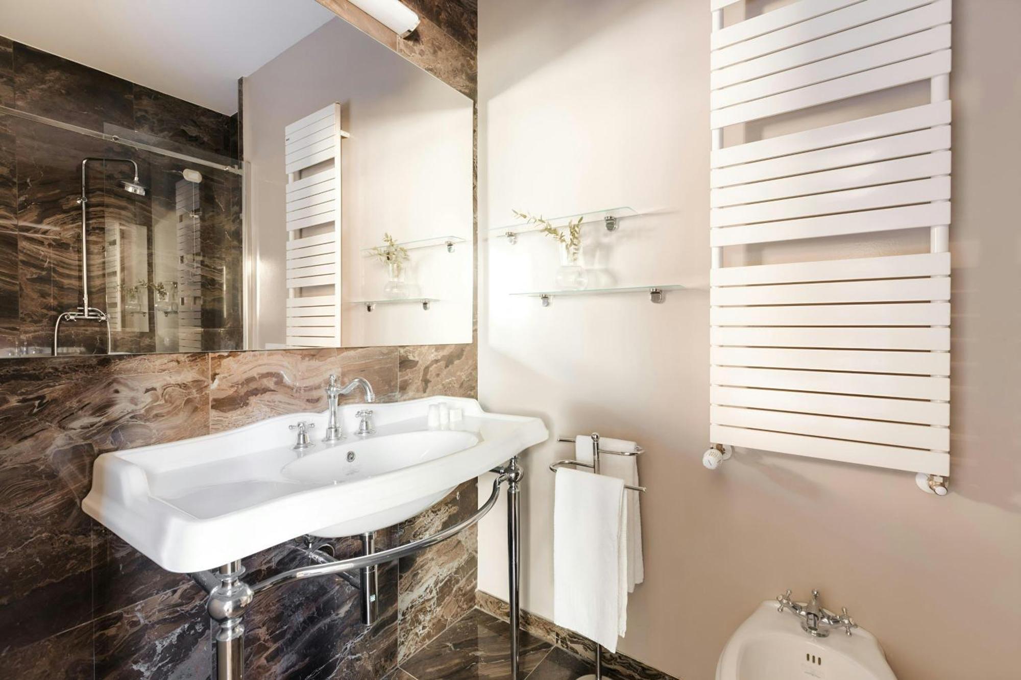 Apartahotel Sonder By Marriott Bonvoy Barberini Piazza Barberini
