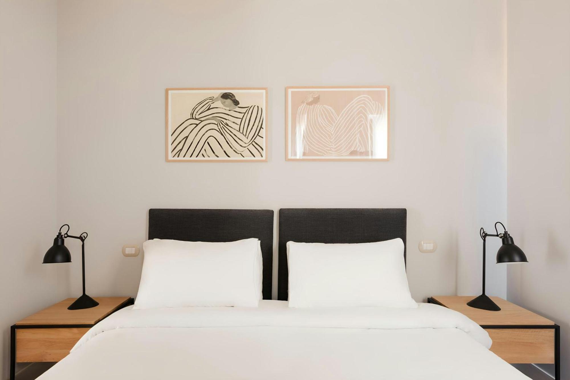 Sonder By Marriott Bonvoy Barberini Piazza Barberini 3*