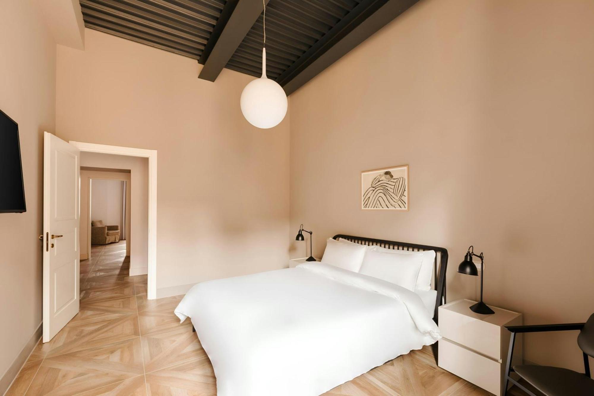 Apartahotel Sonder By Marriott Bonvoy Barberini Piazza Barberini