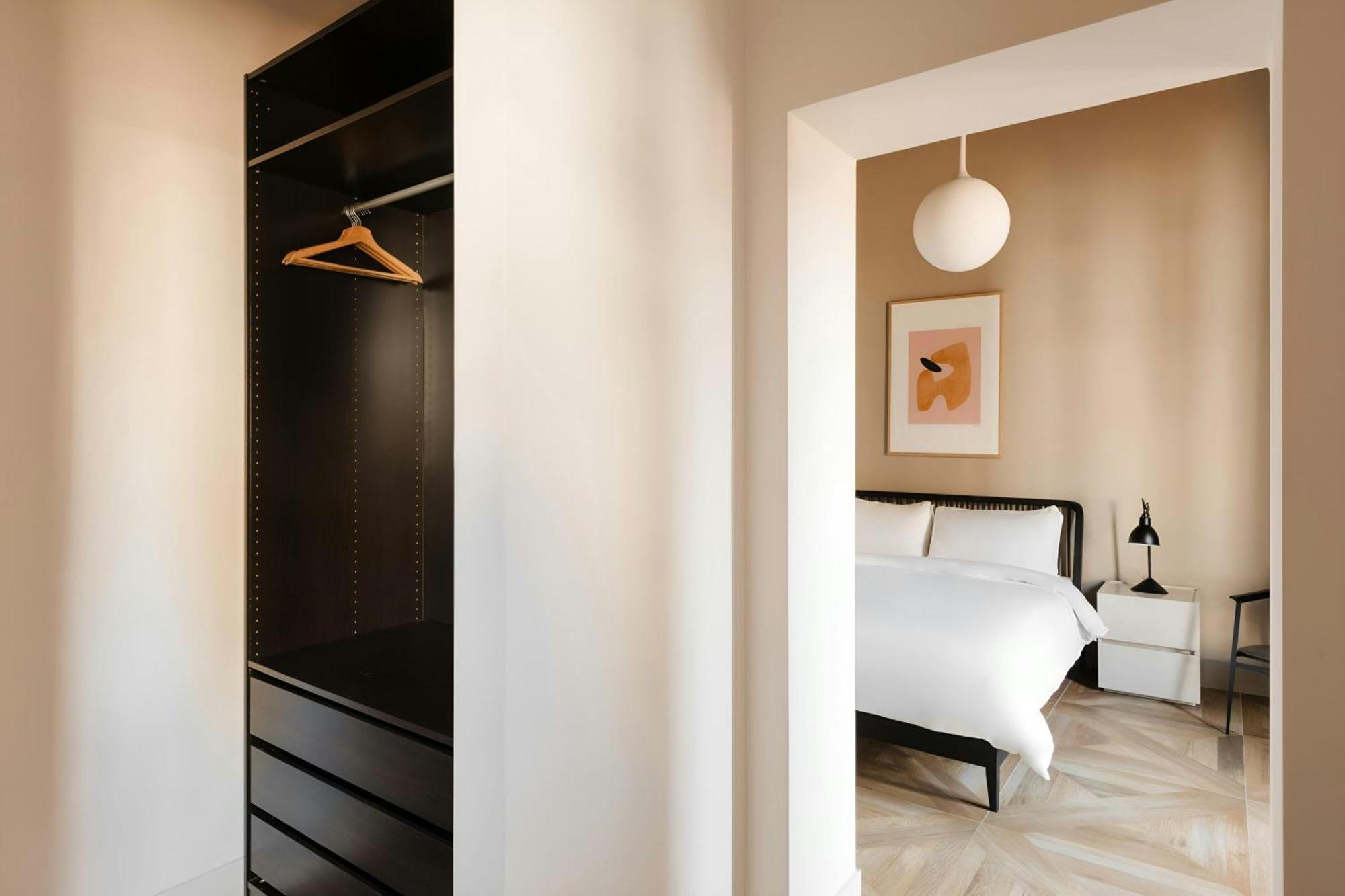 Sonder By Marriott Bonvoy Barberini Piazza Barberini 3* Roma