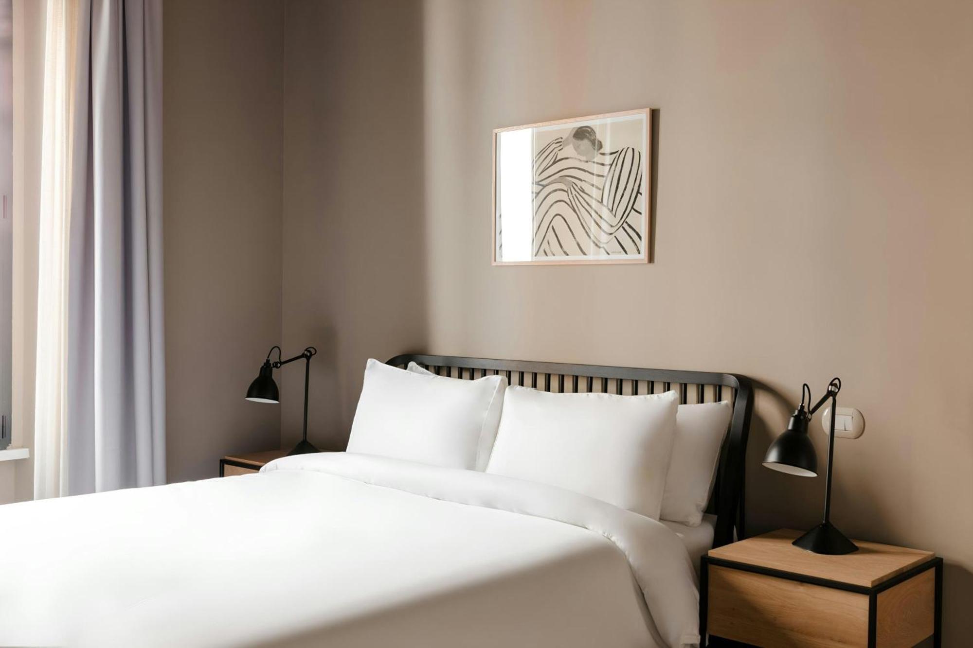 Sonder By Marriott Bonvoy Barberini Piazza Barberini Apartahotel Roma