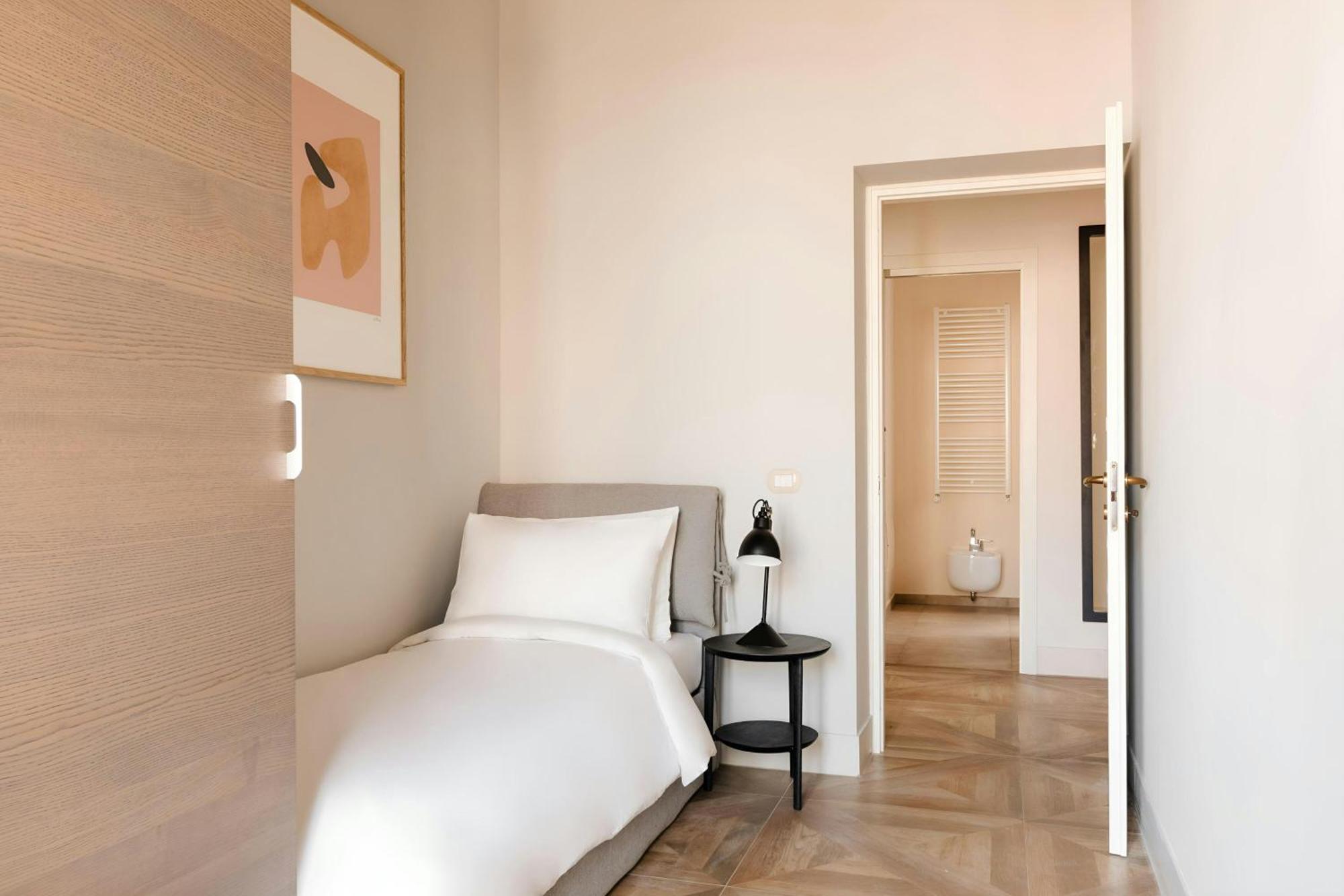 Sonder By Marriott Bonvoy Barberini Piazza Barberini