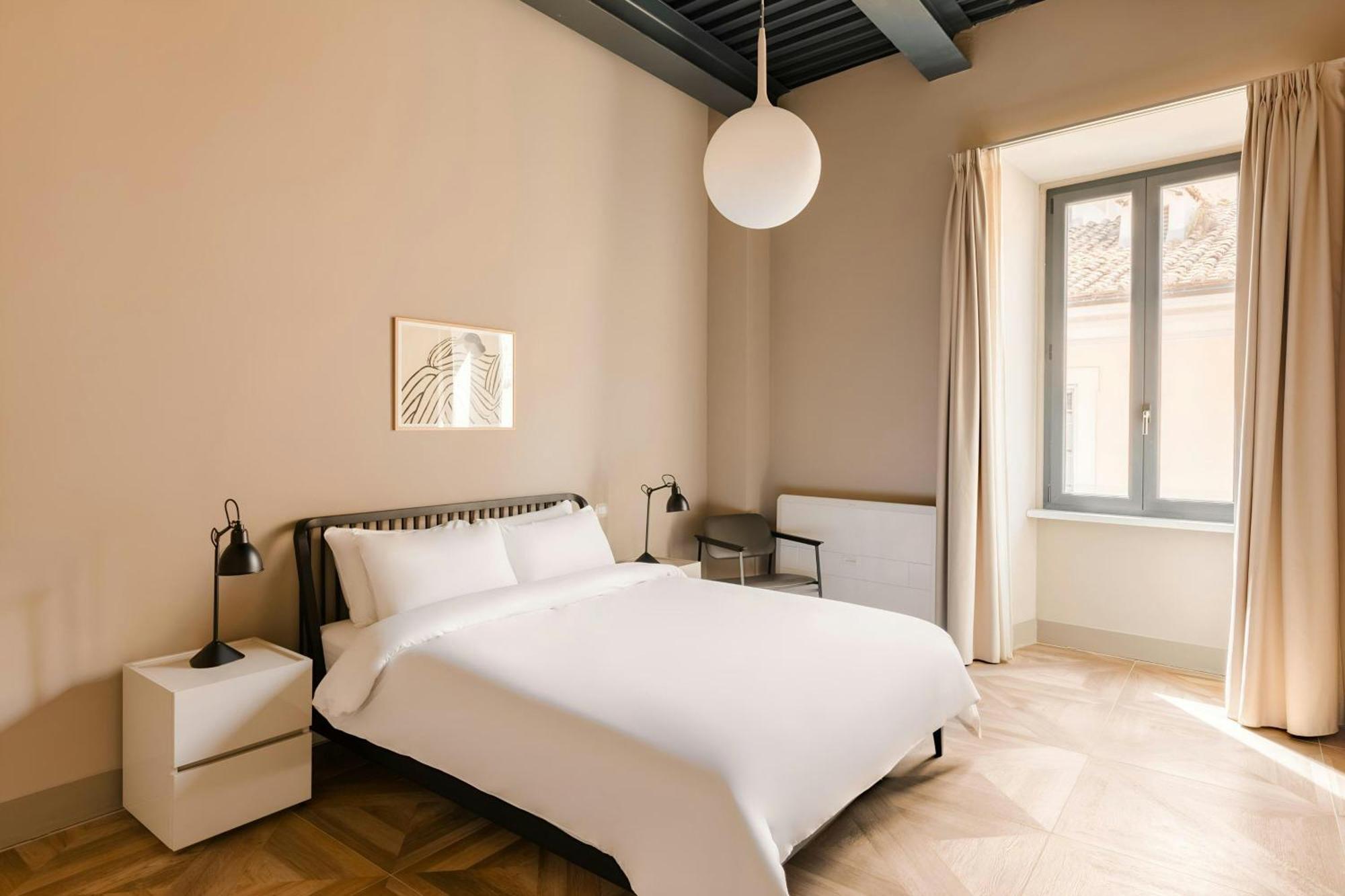 Apartahotel Sonder By Marriott Bonvoy Barberini Piazza Barberini