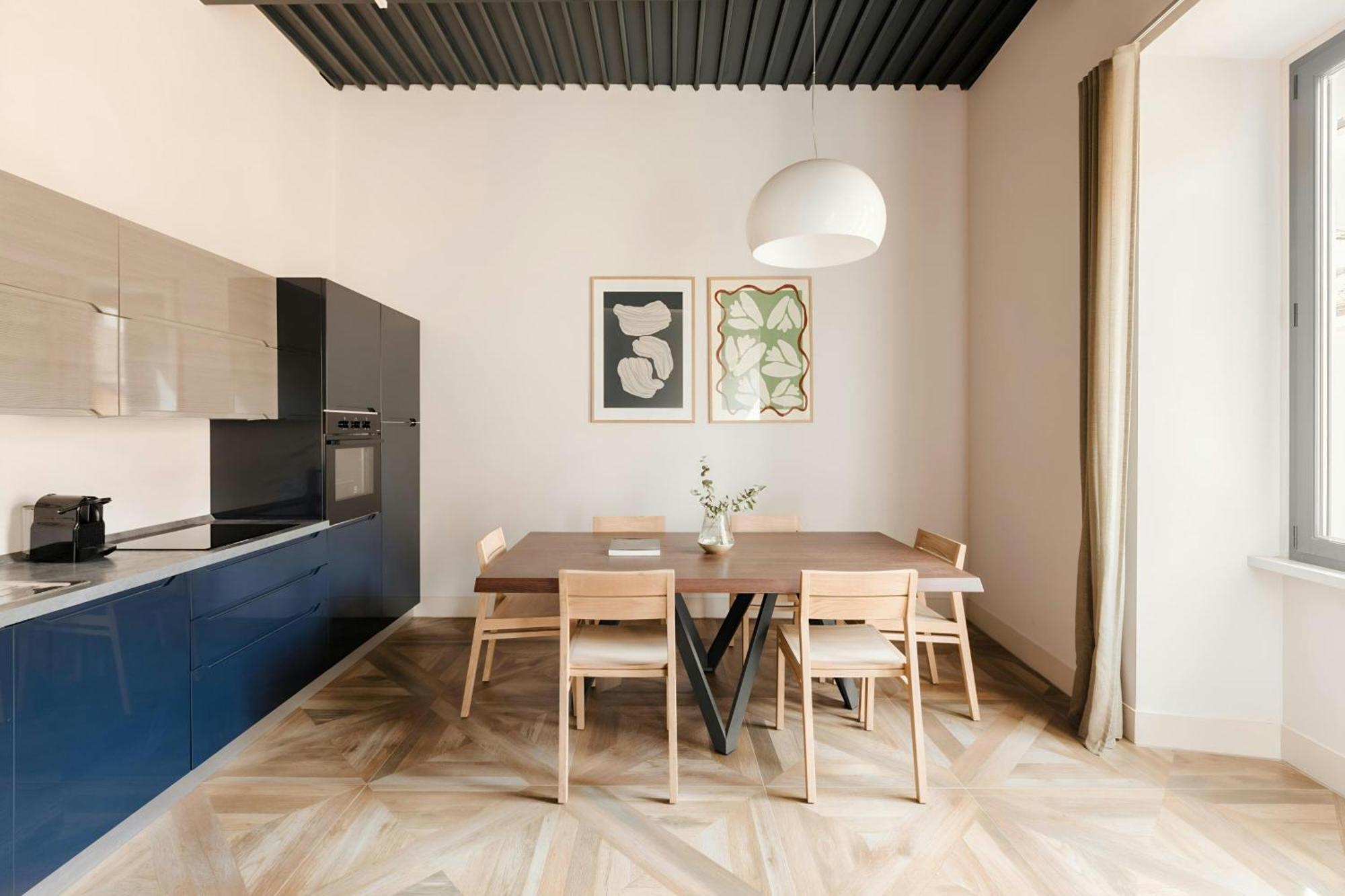 Sonder By Marriott Bonvoy Barberini Piazza Barberini Apartahotel 3*