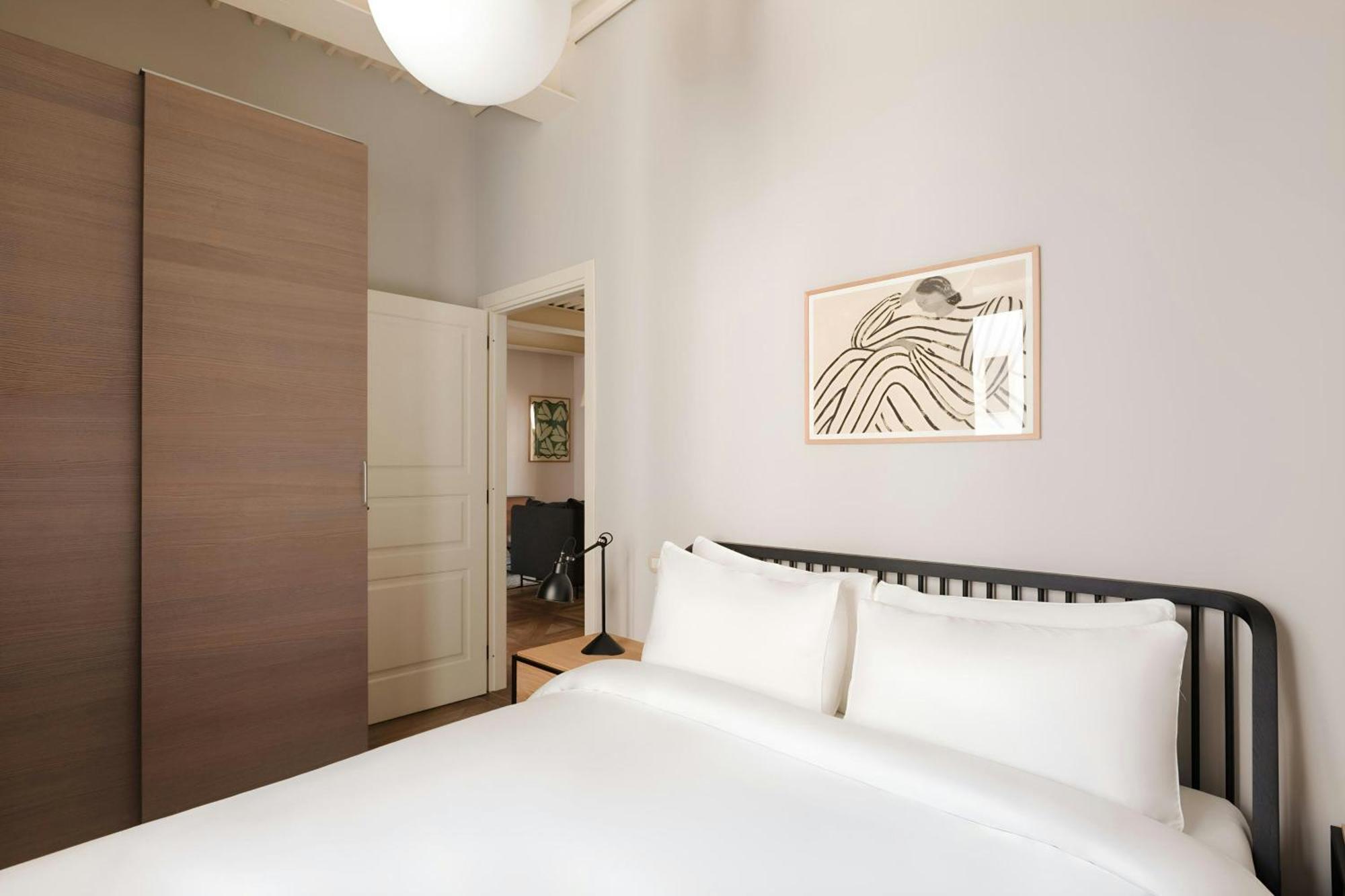 Apartahotel Sonder By Marriott Bonvoy Barberini Piazza Barberini 3*