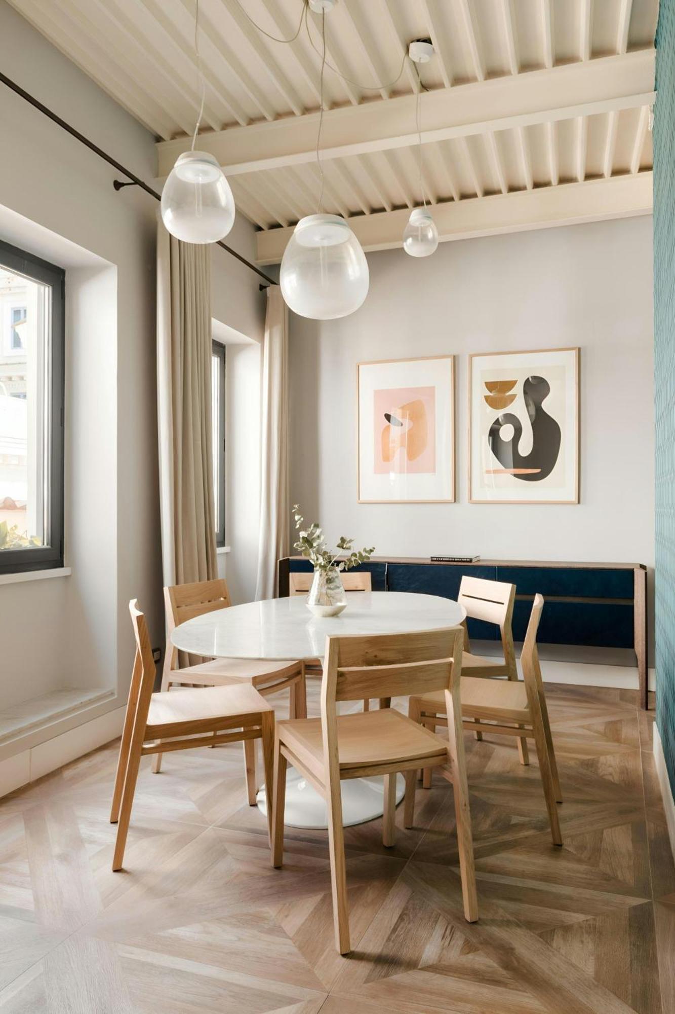 Sonder By Marriott Bonvoy Barberini Piazza Barberini 3*