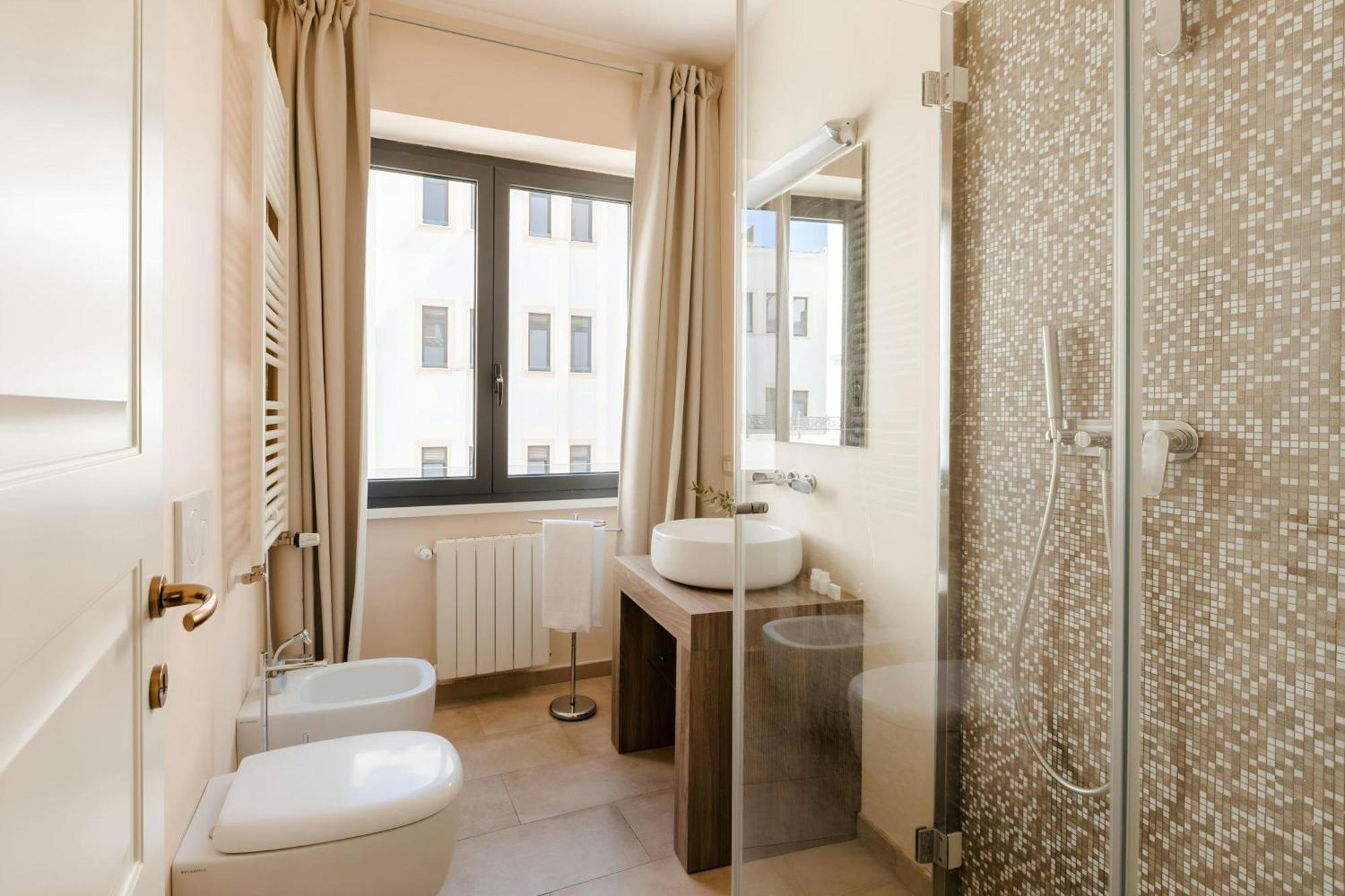 Sonder By Marriott Bonvoy Barberini Piazza Barberini 3* Roma