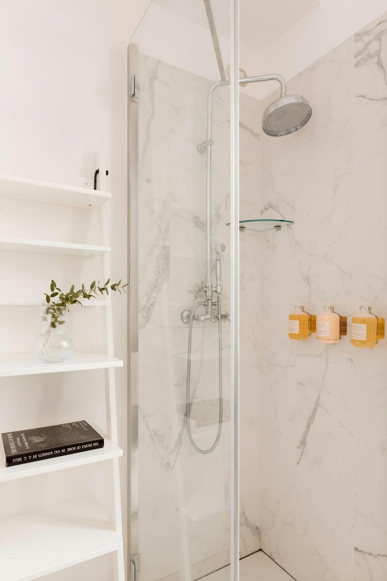 Apartahotel Sonder By Marriott Bonvoy Barberini Piazza Barberini Roma