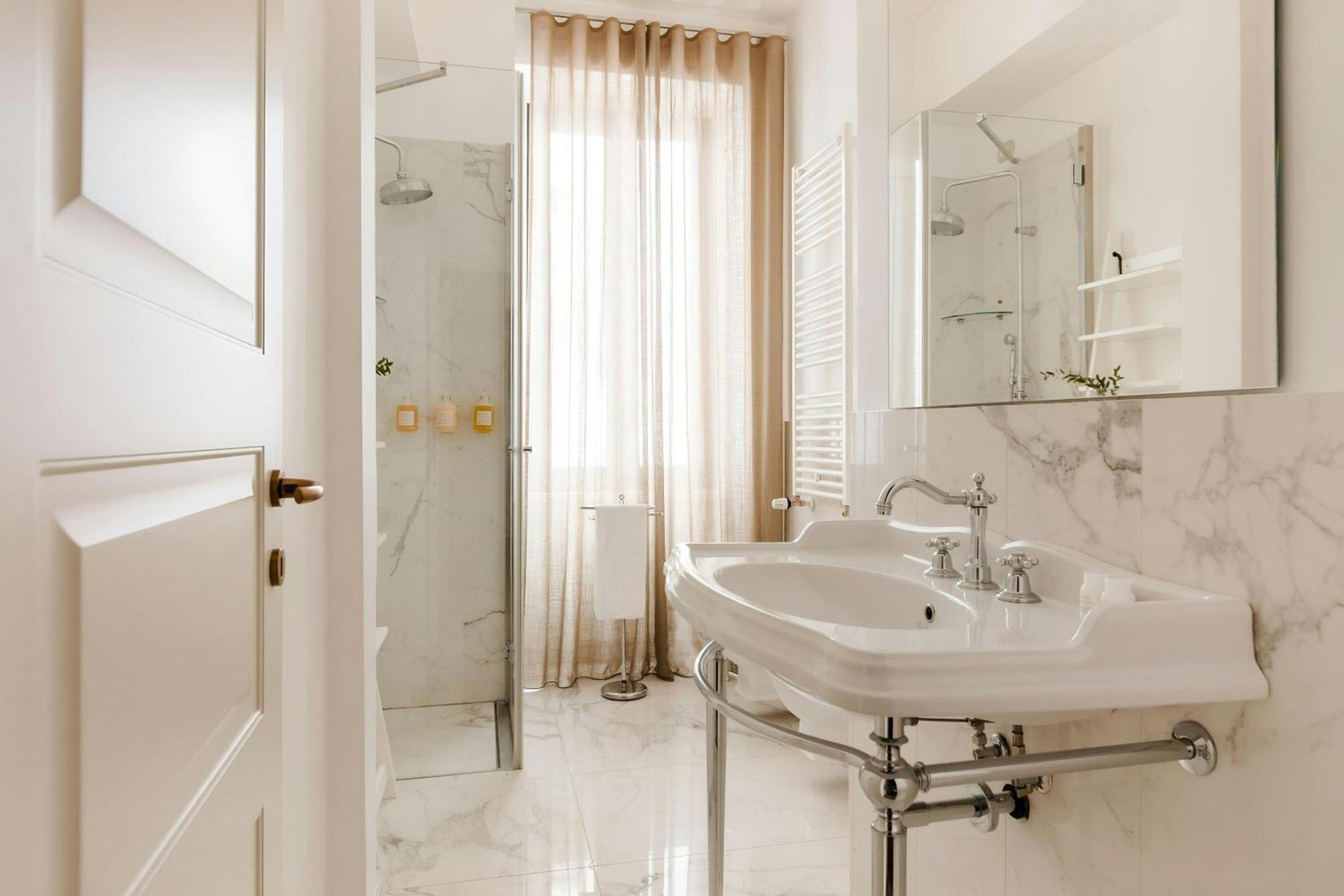 Sonder By Marriott Bonvoy Barberini Piazza Barberini Roma
