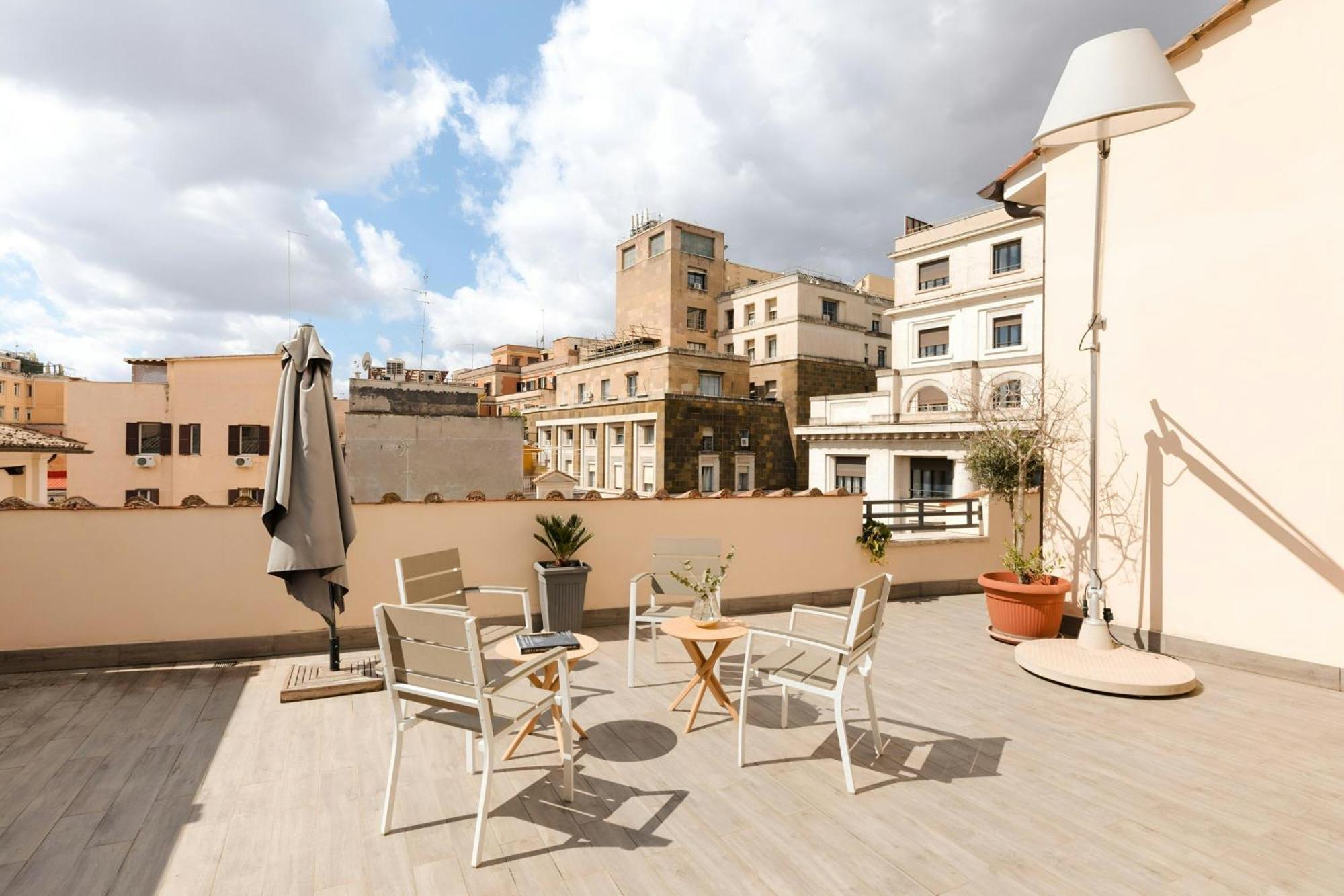 Sonder By Marriott Bonvoy Barberini Piazza Barberini Roma