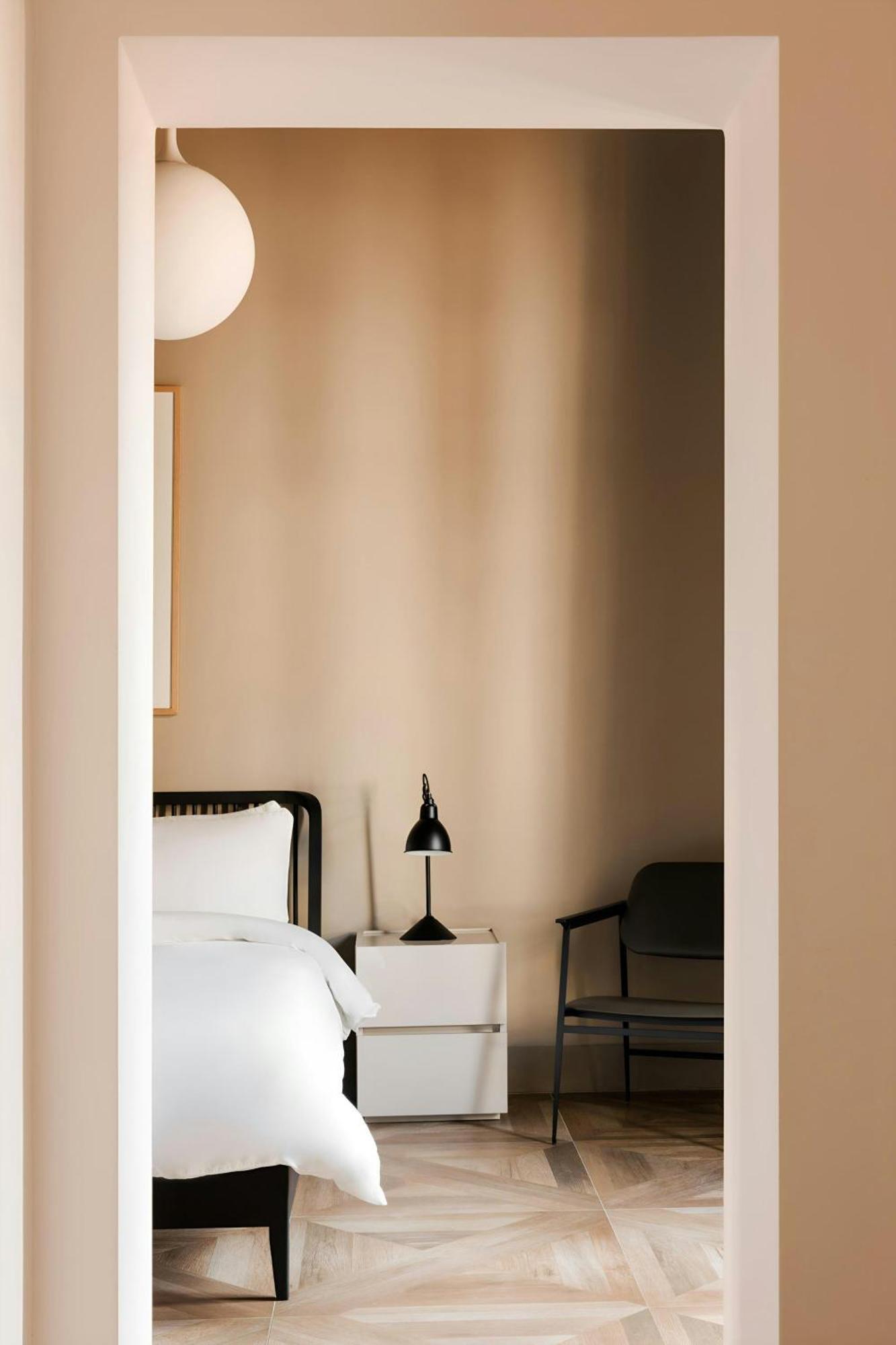Sonder By Marriott Bonvoy Barberini Piazza Barberini Roma