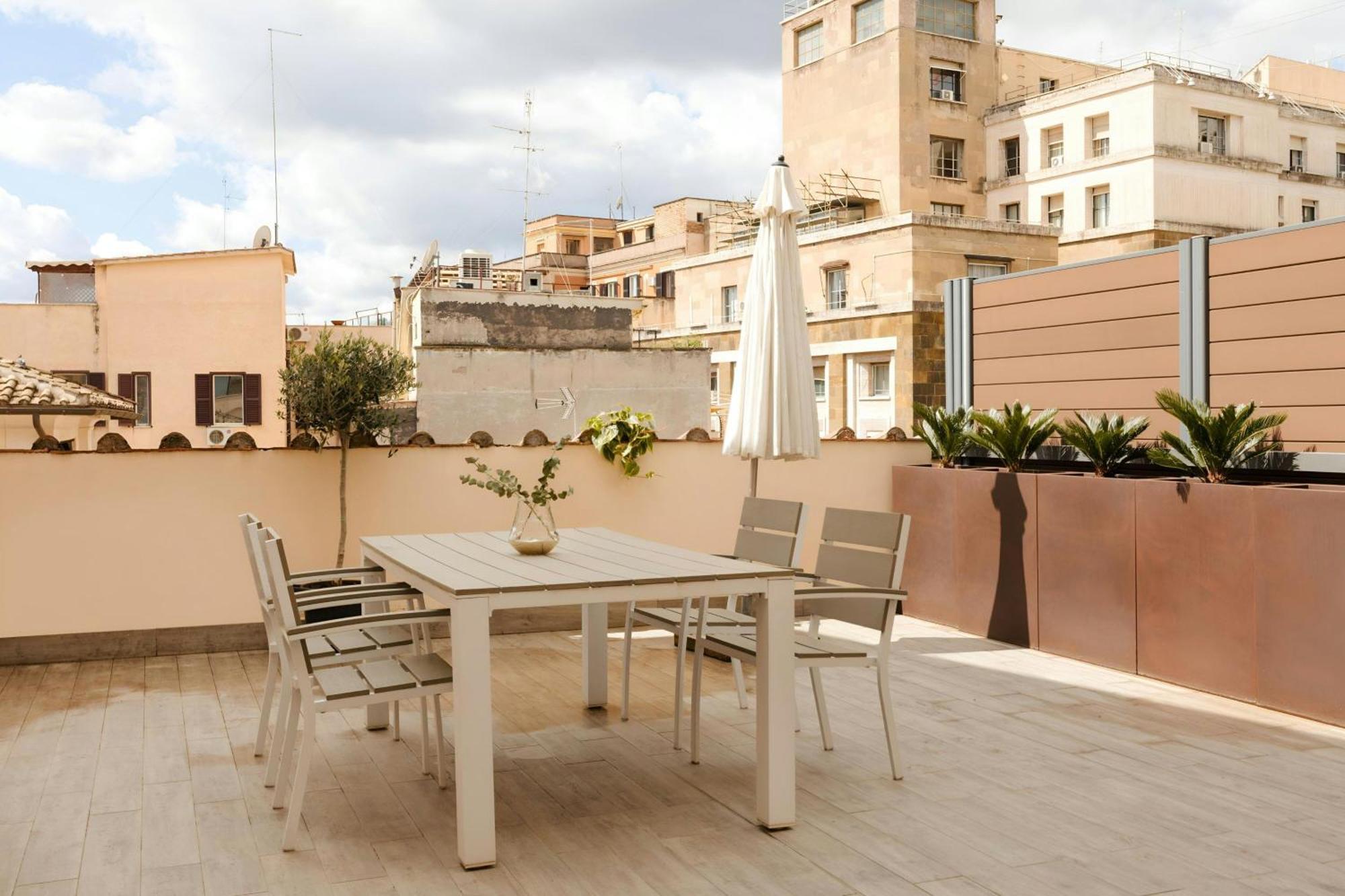 Sonder By Marriott Bonvoy Barberini Piazza Barberini 3* Roma